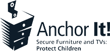Anchor It! logo