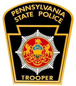 Pennsylvania State Police logo